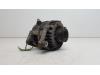 Dynamo van een Opel Antara (LA6) 2.4 16V 4x4 2009