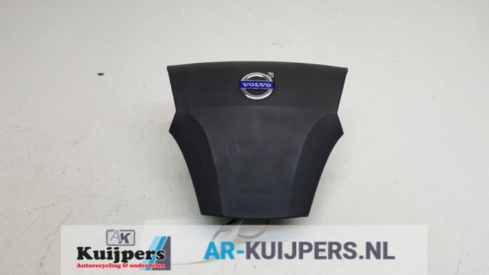 Airbag links (Stuur) - Volvo V50
