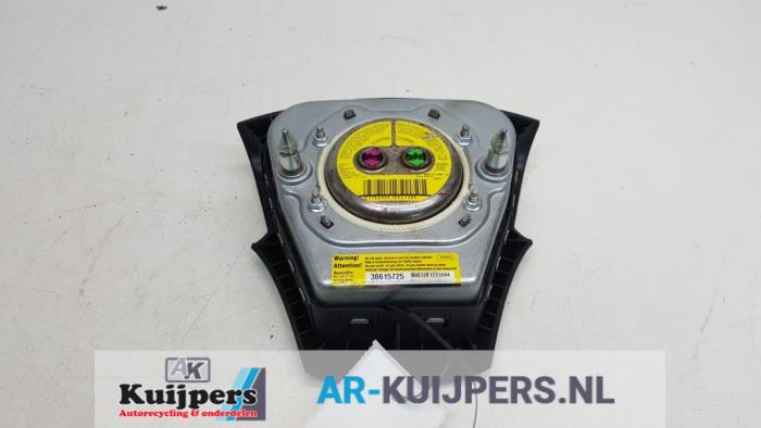 Airbag links (Stuur) - Volvo V50