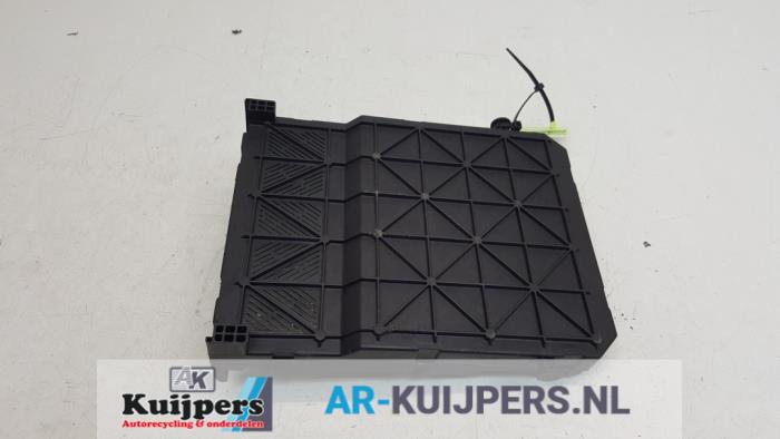 Zekeringkast - Citroen C2