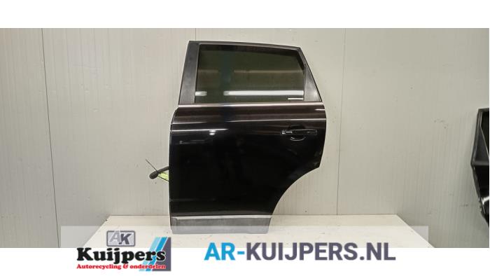 Portier 4Deurs links-achter - Opel Antara
