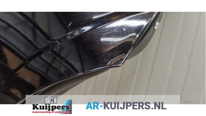 Portier 4Deurs links-achter - Opel Antara