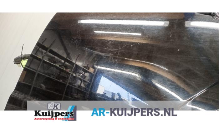 Portier 4Deurs links-achter - Opel Antara