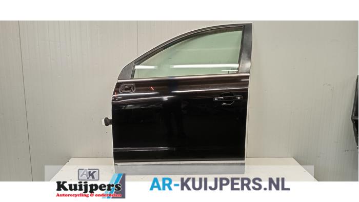 Portier 4Deurs links-voor - Opel Antara