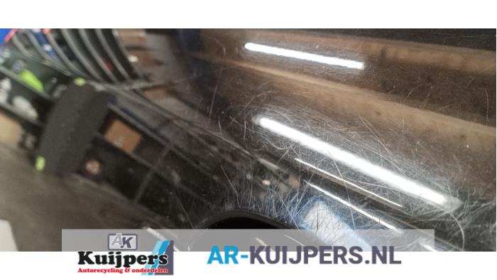 Portier 4Deurs links-voor - Opel Antara