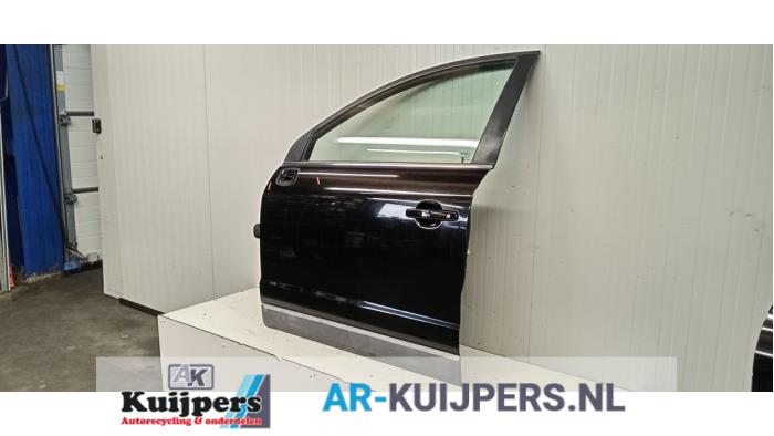 Portier 4Deurs links-voor - Opel Antara