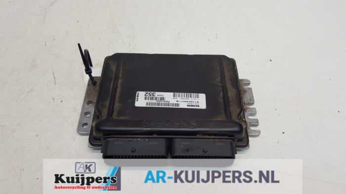 Computer Motormanagement - Volvo V40