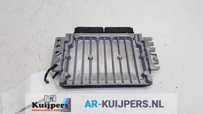 Computer Motormanagement - Volvo V40