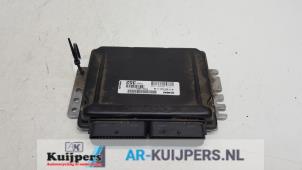Gebruikte Computer Motormanagement Volvo V40 (VW) 1.6 16V Prijs € 35,00 Margeregeling aangeboden door Autorecycling Kuijpers