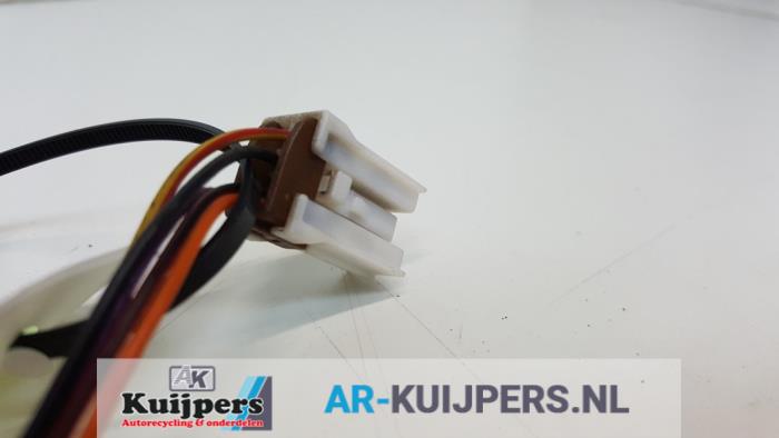Buitenspiegel links - Volvo V40