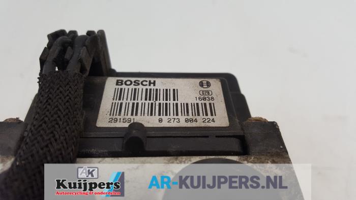ABS Pomp - Volvo V40