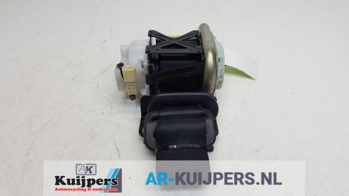 Veiligheidsgordel links-voor - Mazda RX-8