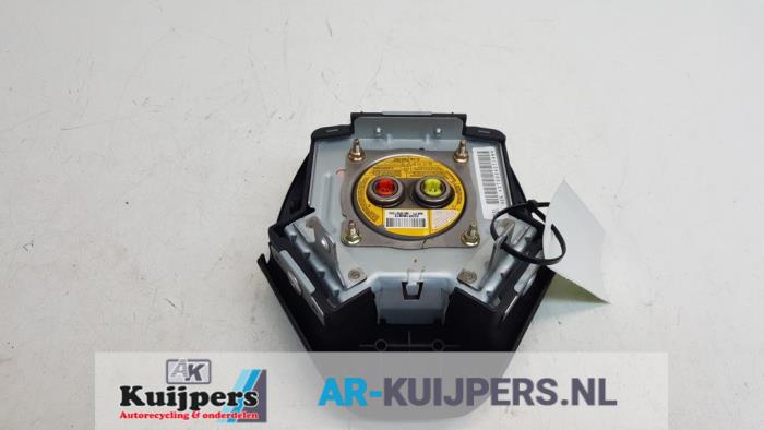 Airbag links (Stuur) - Mazda RX-8
