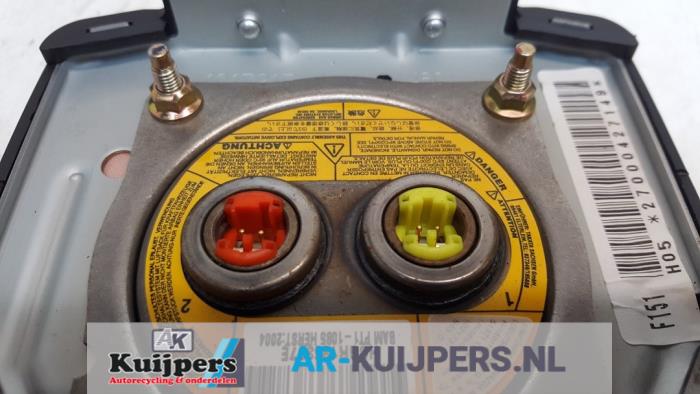 Airbag links (Stuur) - Mazda RX-8