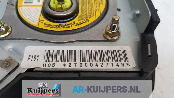 Airbag links (Stuur) - Mazda RX-8
