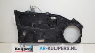 Gebruikte Ruitmechaniek 4Deurs links-voor Mazda RX-8 (SE17) M5 Prijs € 30,00 Margeregeling aangeboden door Autorecycling Kuijpers