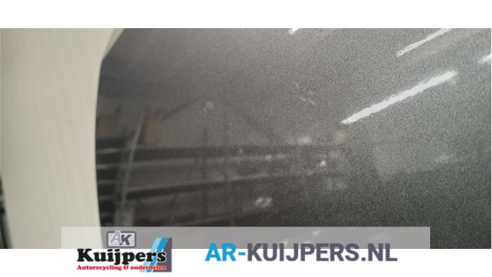 Portier 4Deurs links-voor - Nissan Primera