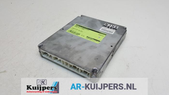 Computer Motormanagement - Mazda RX-8