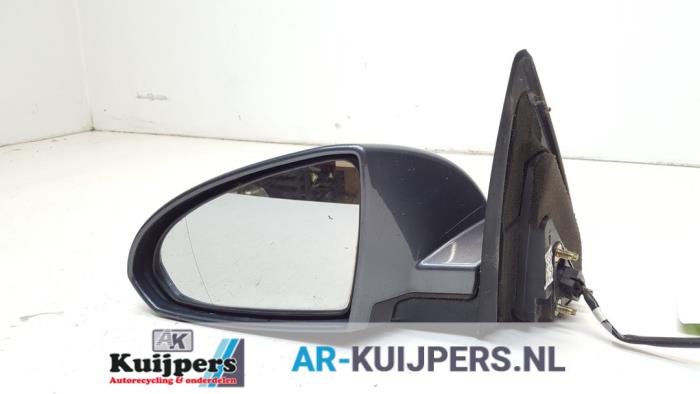 Buitenspiegel links - Nissan Primera