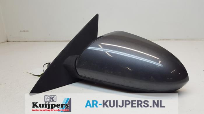 Buitenspiegel links - Nissan Primera