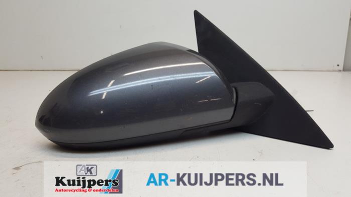 Buitenspiegel rechts - Nissan Primera