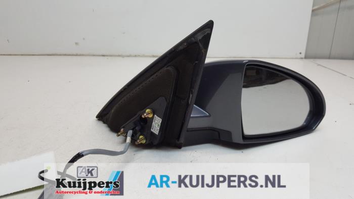 Buitenspiegel rechts - Nissan Primera