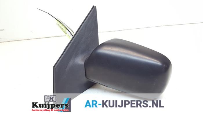 Buitenspiegel links - Toyota Yaris