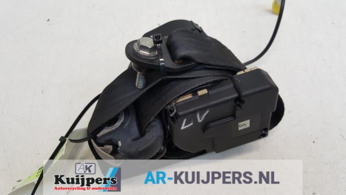 Veiligheidsgordel links-voor - Fiat Panda