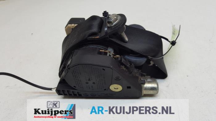 Veiligheidsgordel links-voor - Fiat Panda