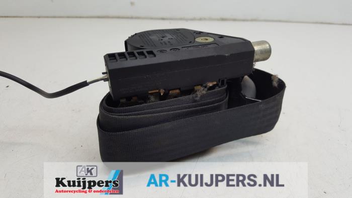 Veiligheidsgordel links-voor - Fiat Panda