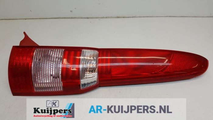 Achterlicht rechts - Fiat Panda