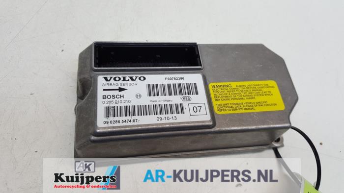 Airbag Module - Volvo XC90