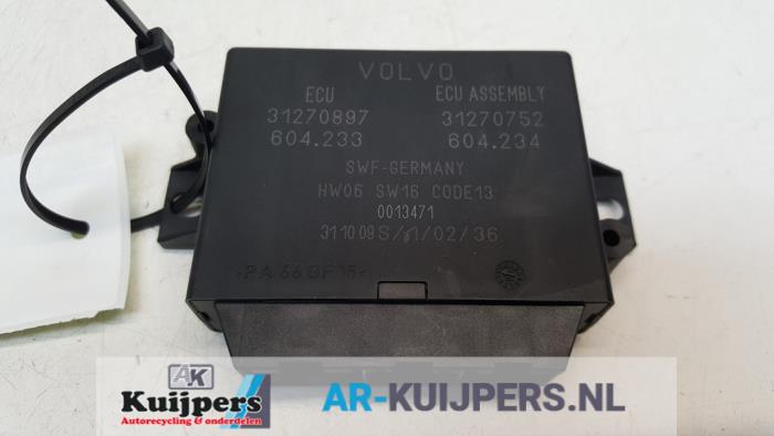PDC Module - Volvo XC90