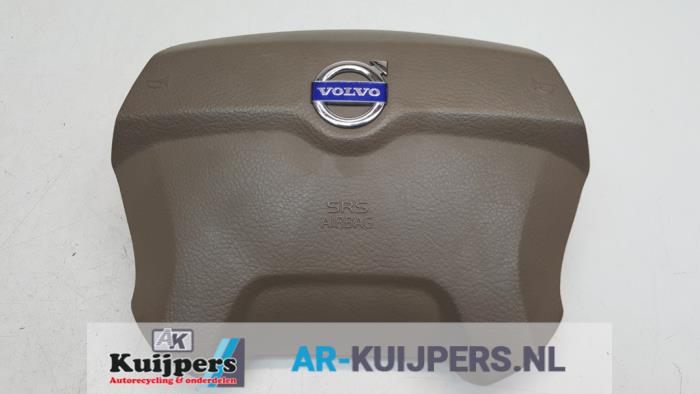 Airbag links (Stuur) - Volvo XC90