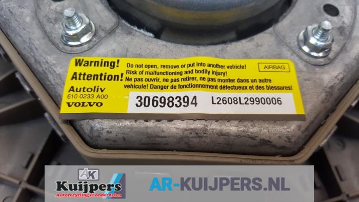 Airbag links (Stuur) - Volvo XC90