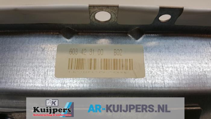 Airbag rechts (Dashboard) - Volvo XC90