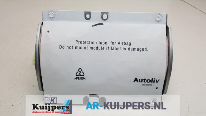 Airbag rechts (Dashboard) - Volvo XC90