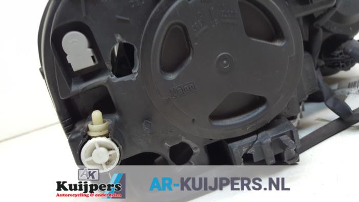 Koplamp links - Volvo XC90