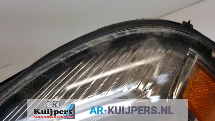 Koplamp links - Volvo XC90
