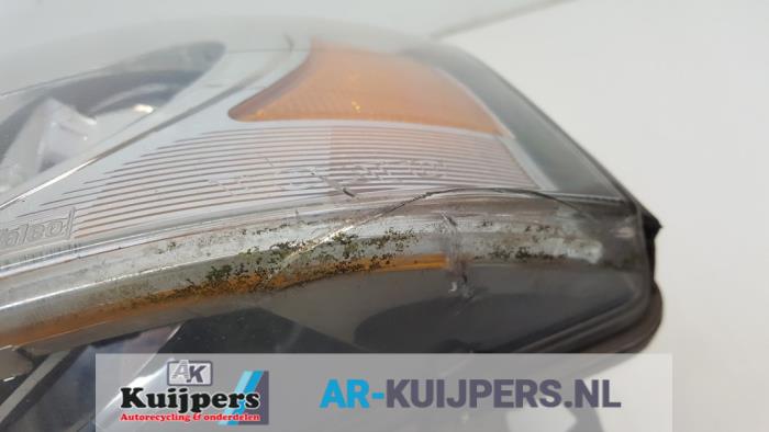 Koplamp links - Volvo XC90