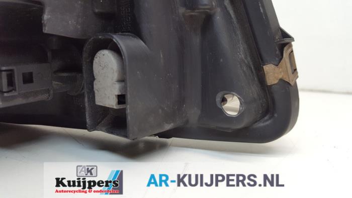 Koplamp links - Volvo XC90