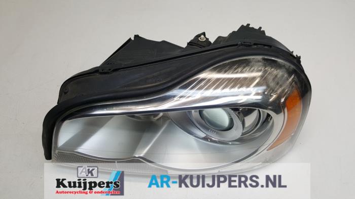 Koplamp links - Volvo XC90