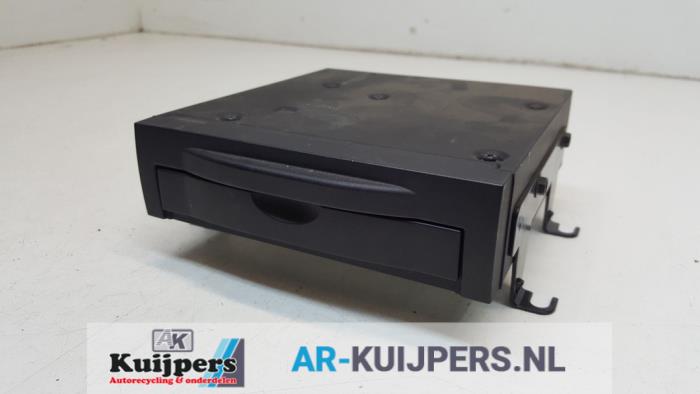 Radio CD Speler - Volvo XC90