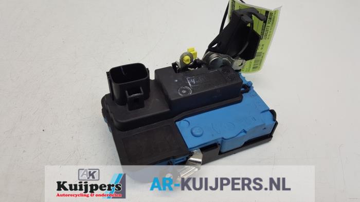 Deurslot Mechaniek 4Deurs rechts-voor - Volvo XC90