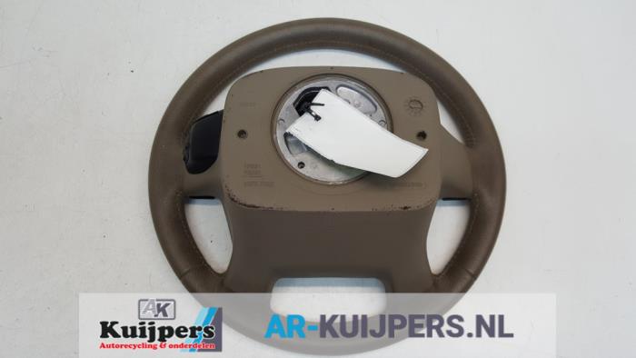 Stuurwiel - Volvo XC90