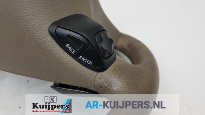 Stuurwiel - Volvo XC90