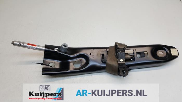 Veiligheidsgordel rechts-voor - Volvo XC90