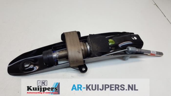 Veiligheidsgordel links-voor - Volvo XC90