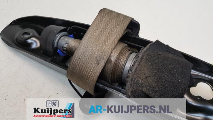 Veiligheidsgordel links-voor - Volvo XC90