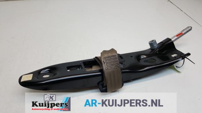 Veiligheidsgordel links-voor - Volvo XC90
